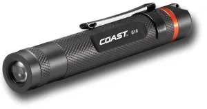 COAST G19 PENLIGHT TORCH Silvermans