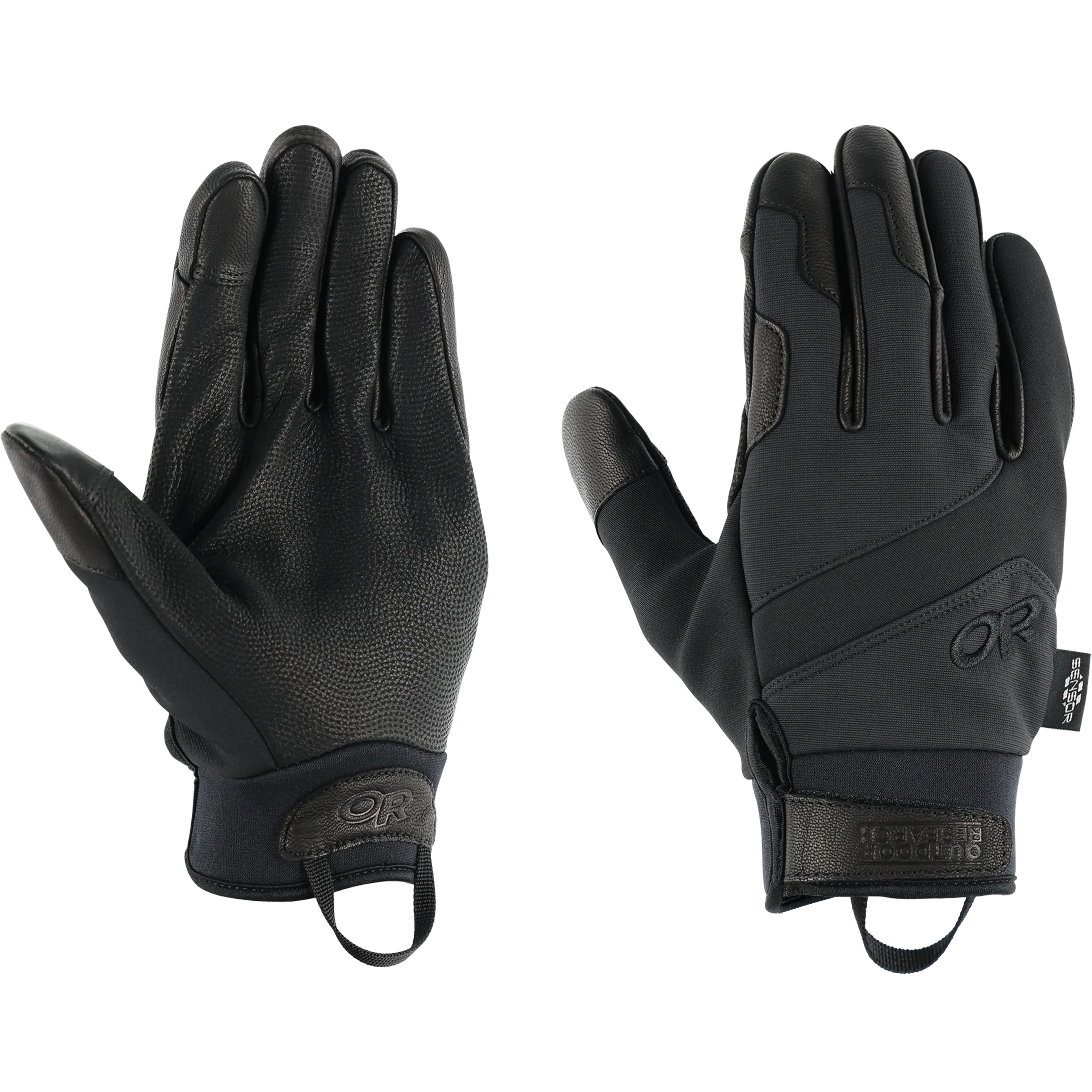 Coldshot Sensor Gloves Outdoor Research