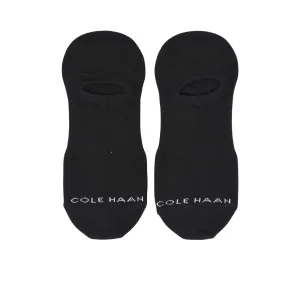 Cole Haan Men's Black Socks