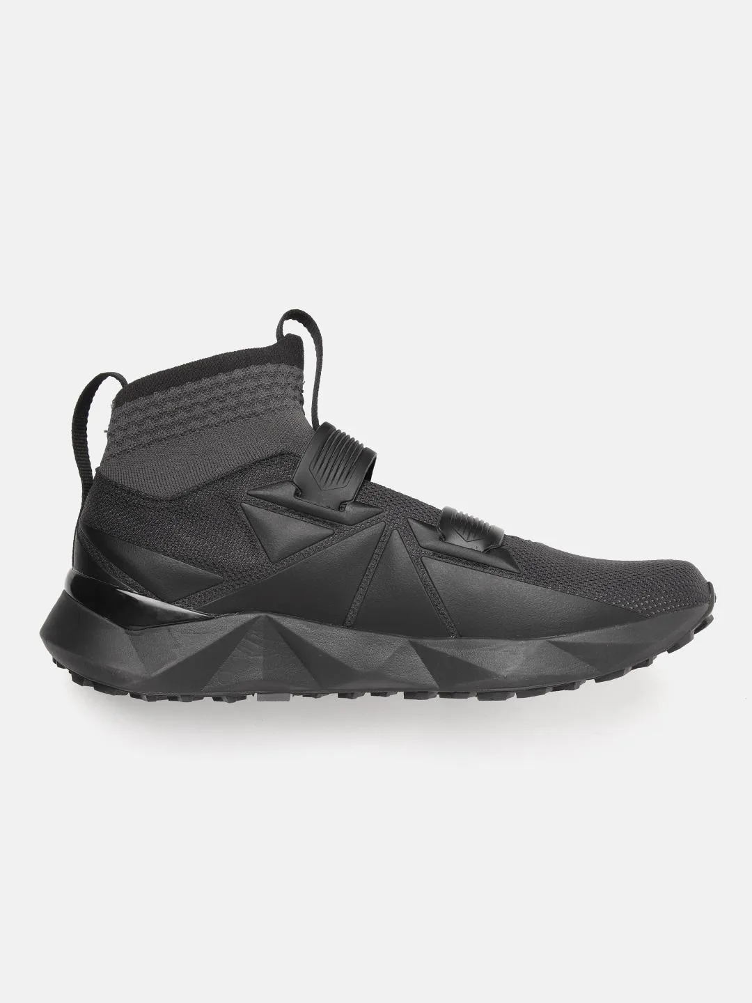 Columbia Men Black FACET 45 OUTDRY (Complete Waterproof)