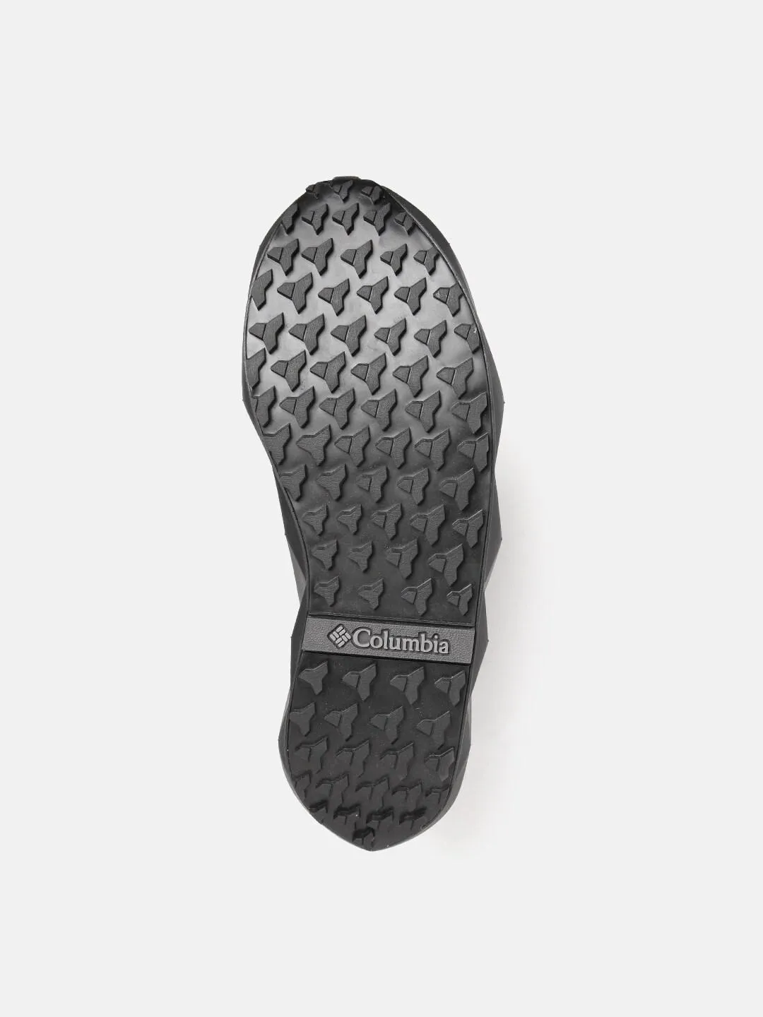 Columbia Men Black FACET 45 OUTDRY (Complete Waterproof)