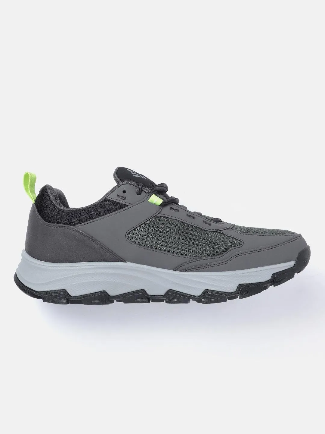 Columbia Men Grey HATANA MAX OUTDRY (Complete Waterproof)