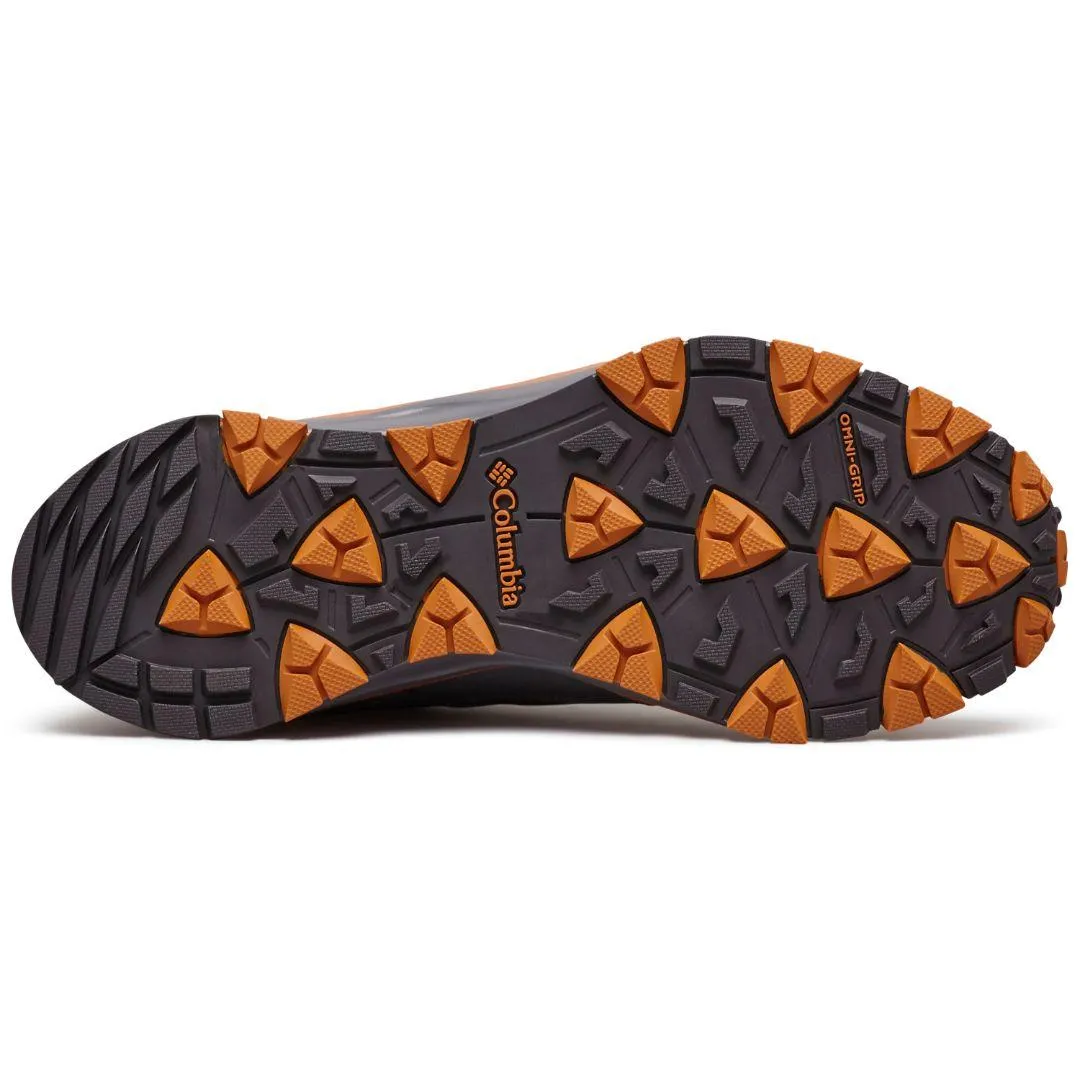 Columbia Men Multi WAYFINDER OUTDRY (Complete Waterproof)