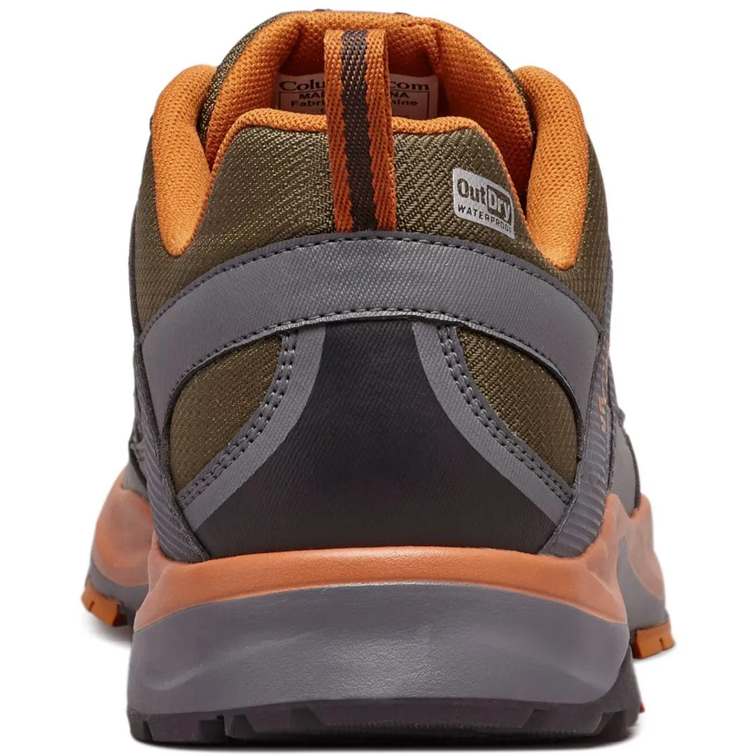 Columbia Men Multi WAYFINDER OUTDRY (Complete Waterproof)