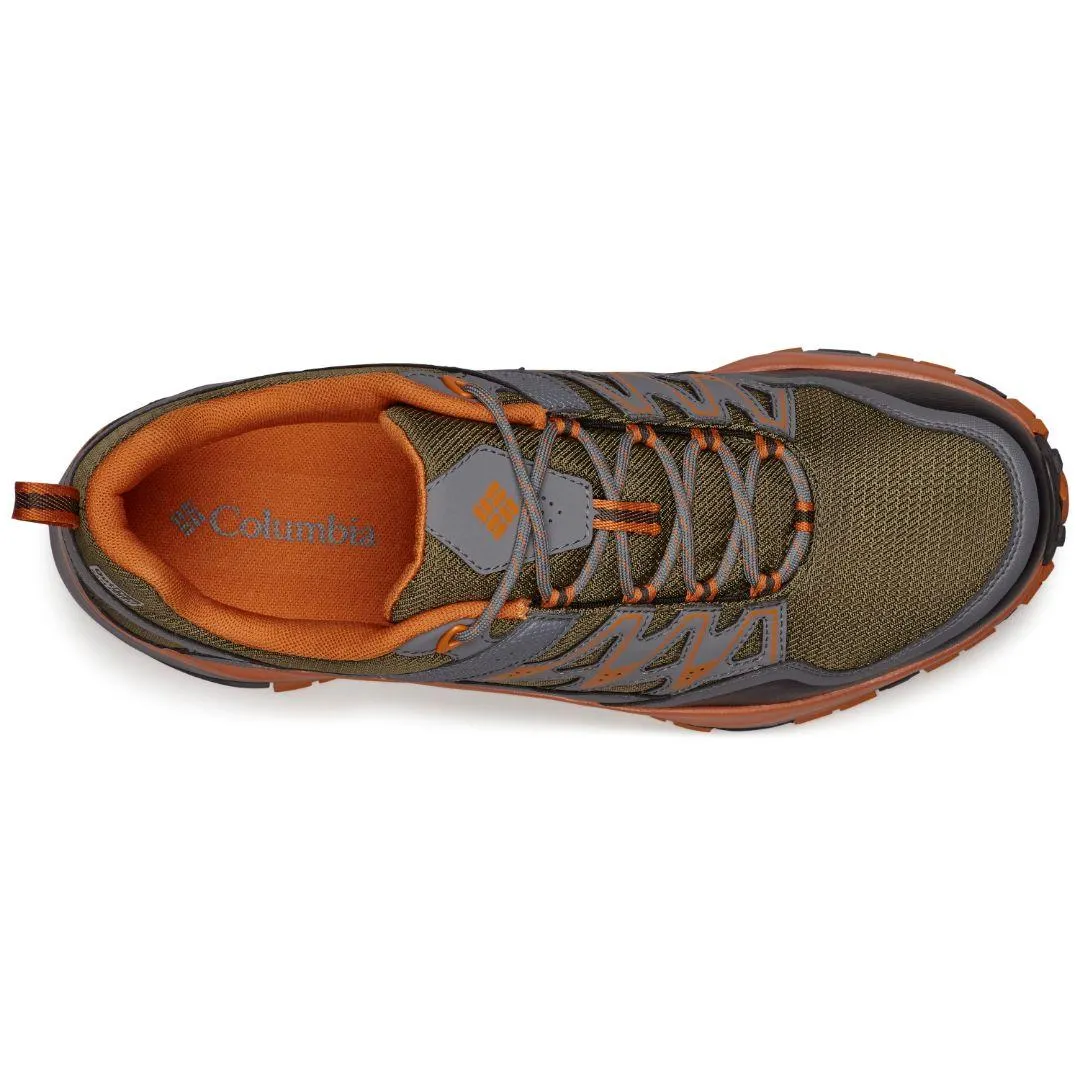 Columbia Men Multi WAYFINDER OUTDRY (Complete Waterproof)