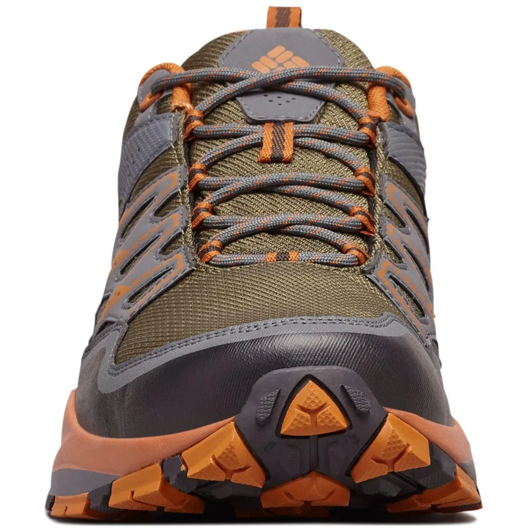 Columbia Men Multi WAYFINDER OUTDRY (Complete Waterproof)