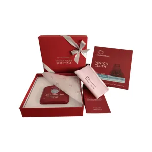 Connoisseurs Watch Care Essentials Gift Set GIFT009