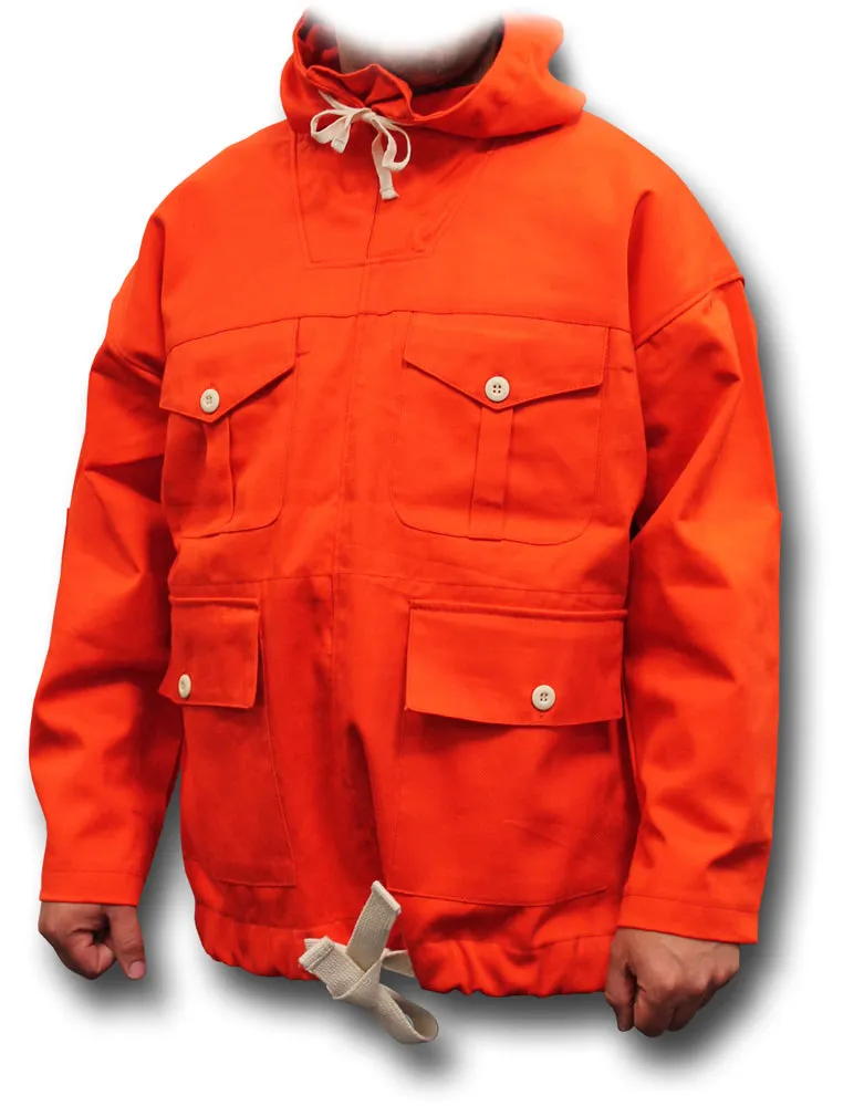 COPY SAS 1940 SMOCK Silvermans