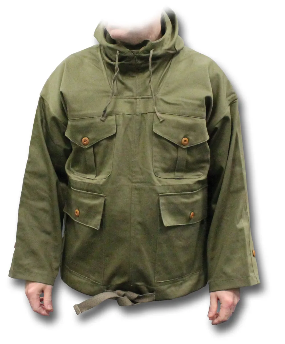 COPY SAS 1940 SMOCK Silvermans