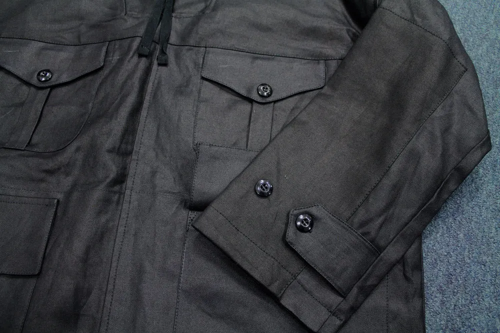 COPY SAS 1940 SMOCK Silvermans
