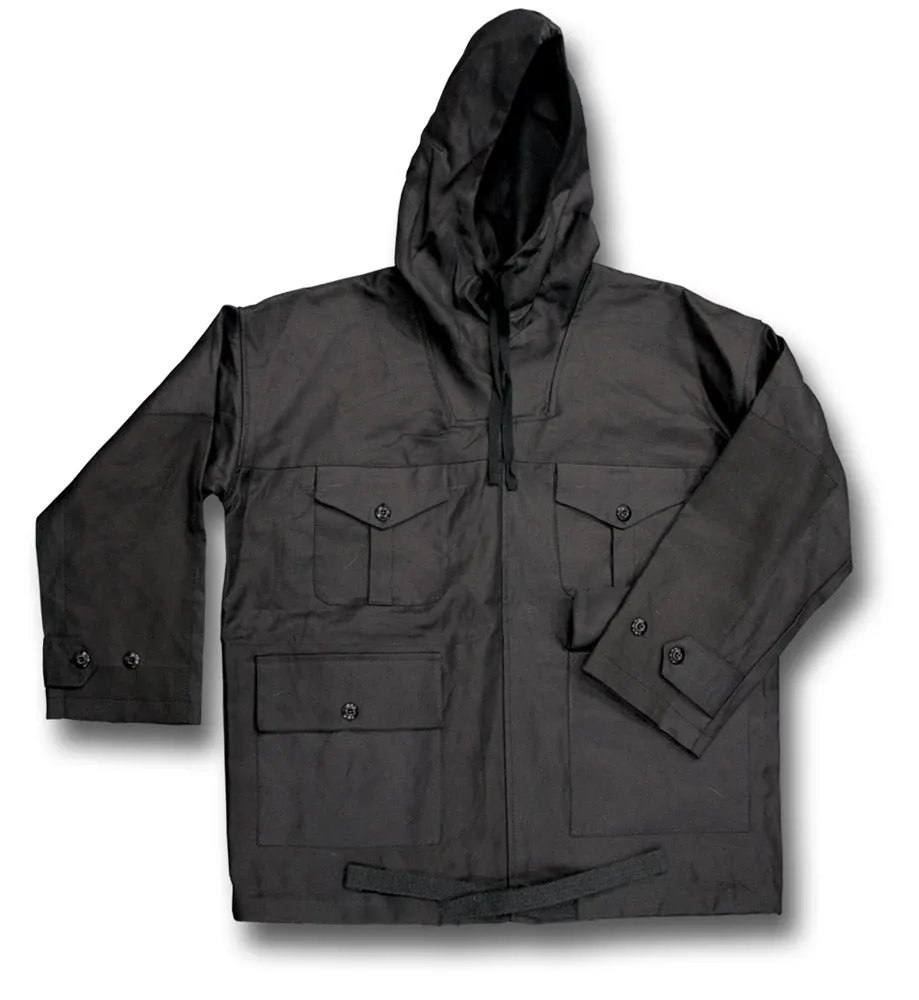 COPY SAS 1940 SMOCK Silvermans