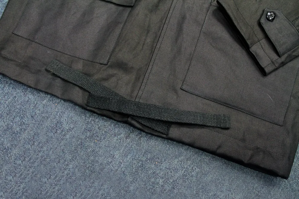 COPY SAS 1940 SMOCK Silvermans