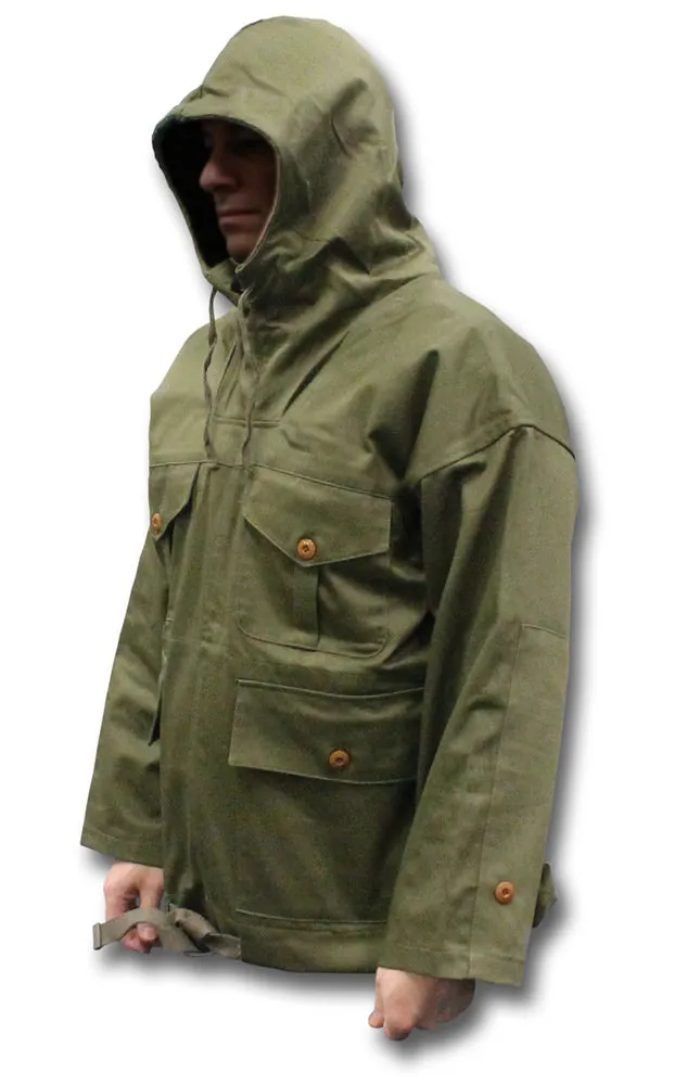 COPY SAS 1940 SMOCK Silvermans