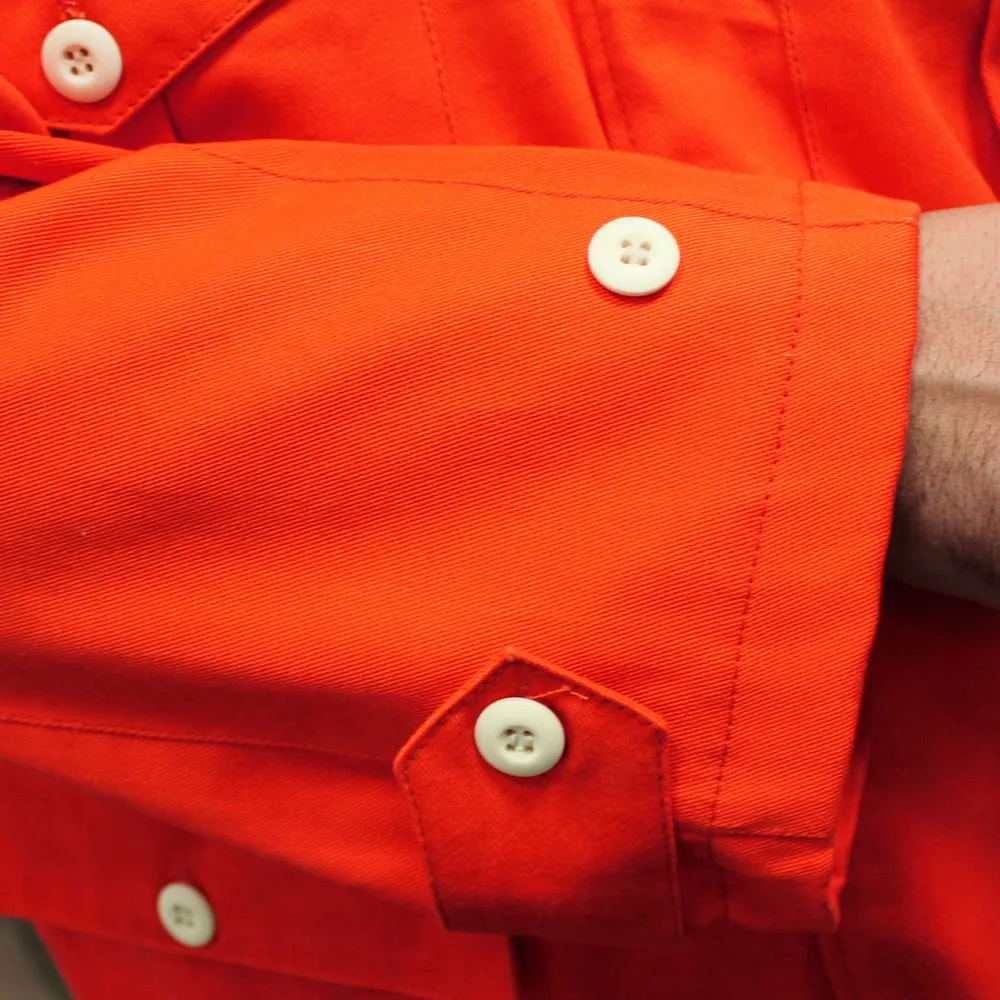 COPY SAS 1940 SMOCK Silvermans