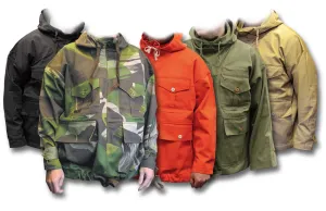 COPY SAS 1940 SMOCK Silvermans