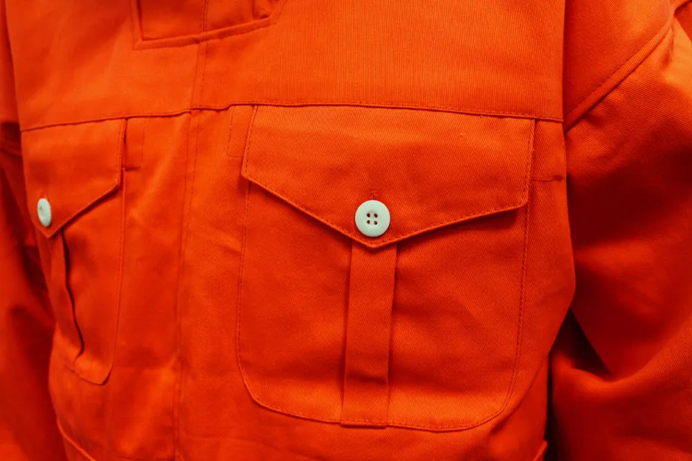 COPY SAS 1940 SMOCK Silvermans