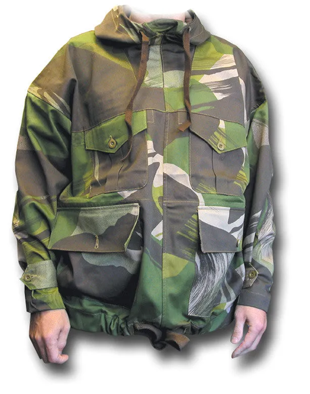 COPY SAS 1940 SMOCK Silvermans
