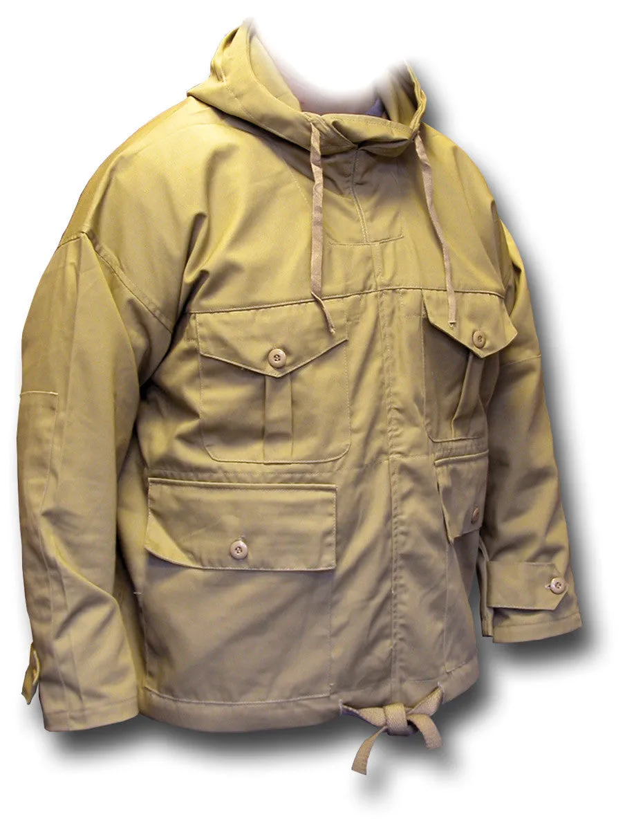 COPY SAS 1940 SMOCK Silvermans