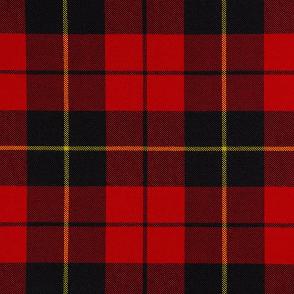 COPY TARTAN KILT Silvermans