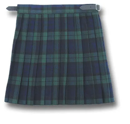 COPY TARTAN KILT Silvermans