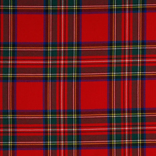 COPY TARTAN KILT Silvermans
