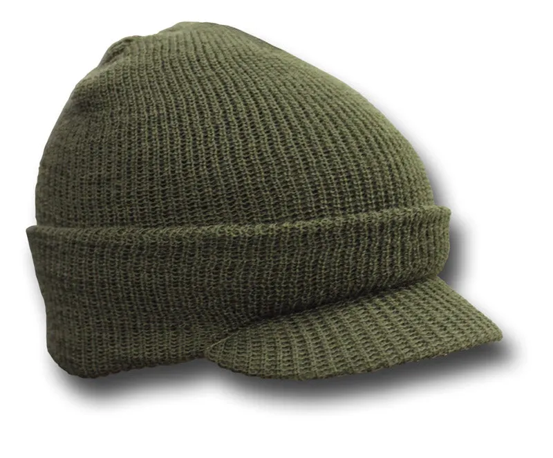 COPY USA JEEP CAP Silvermans