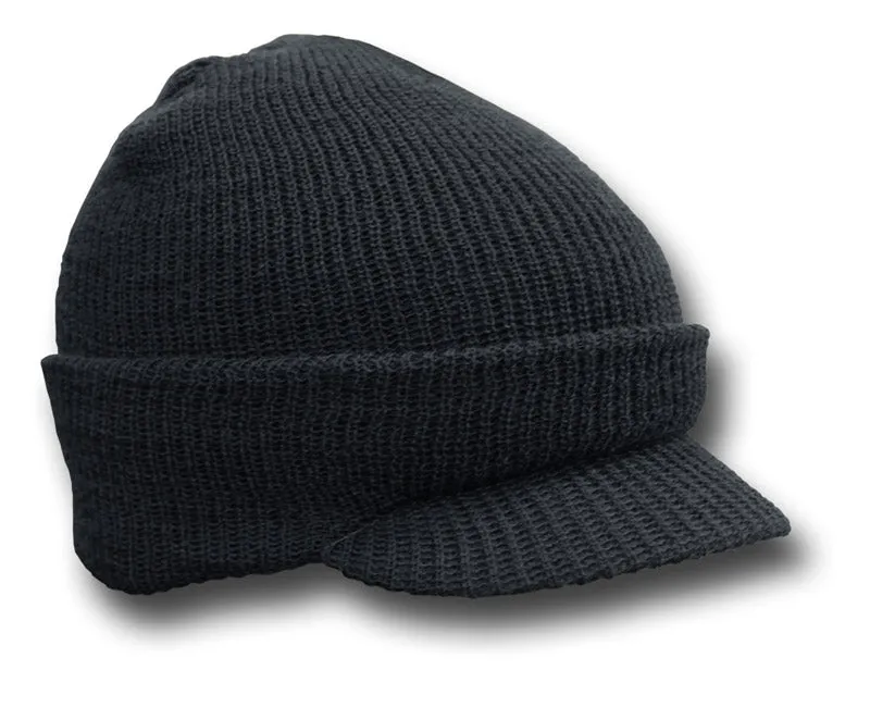 COPY USA JEEP CAP Silvermans