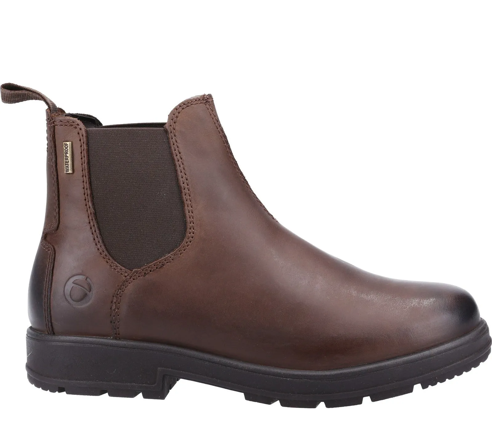 Cotswold Farmington Men's Waterproof Dealer Boot