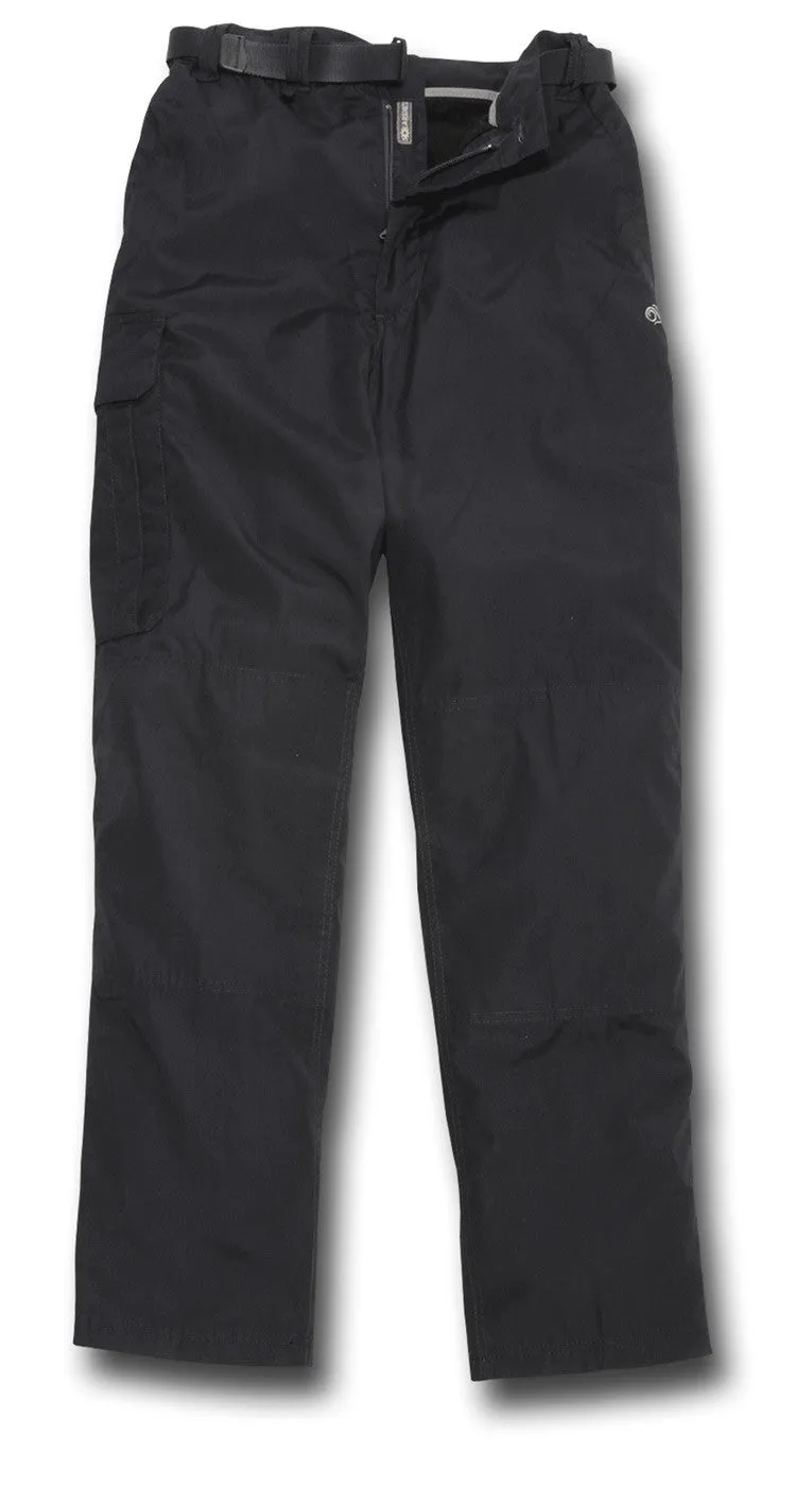CRAGHOPPERS KIWI TROUSERS Silvermans
