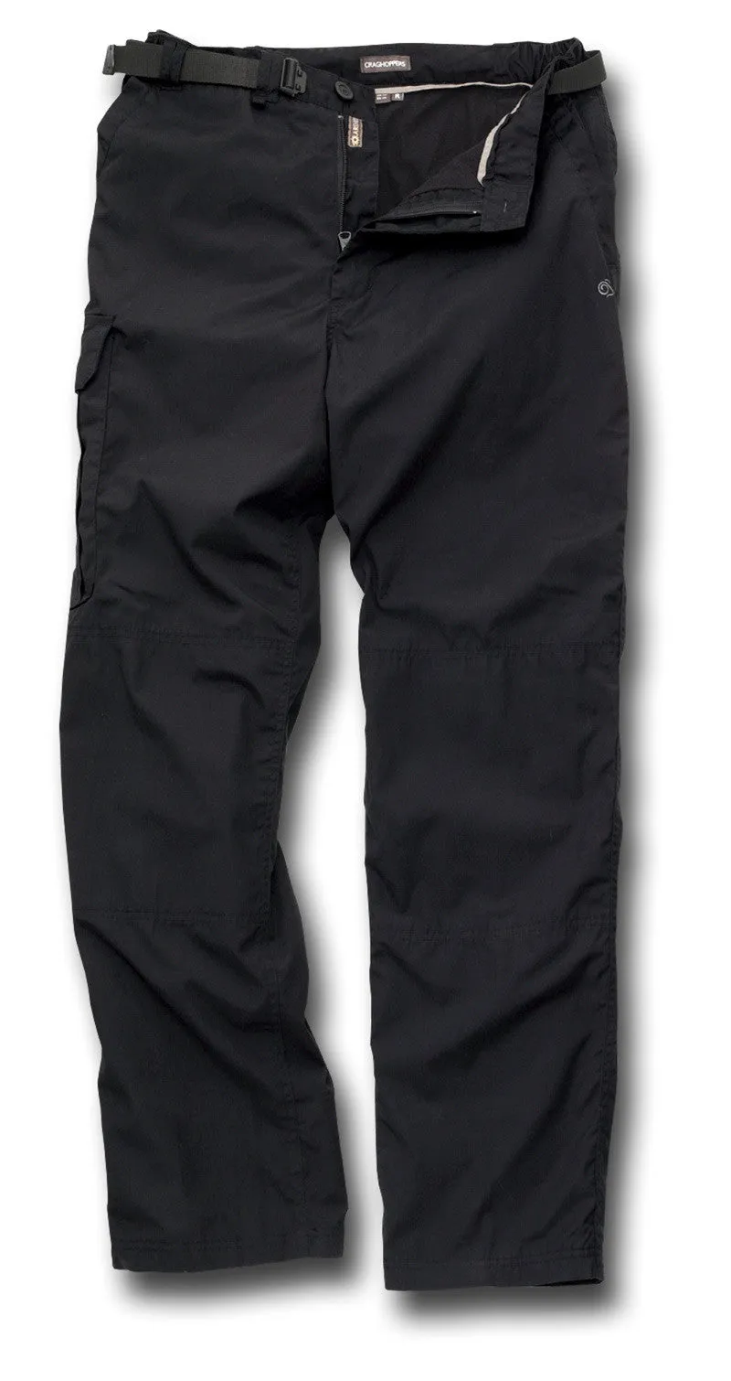 CRAGHOPPERS KIWI WINTER TROUSERS Silvermans