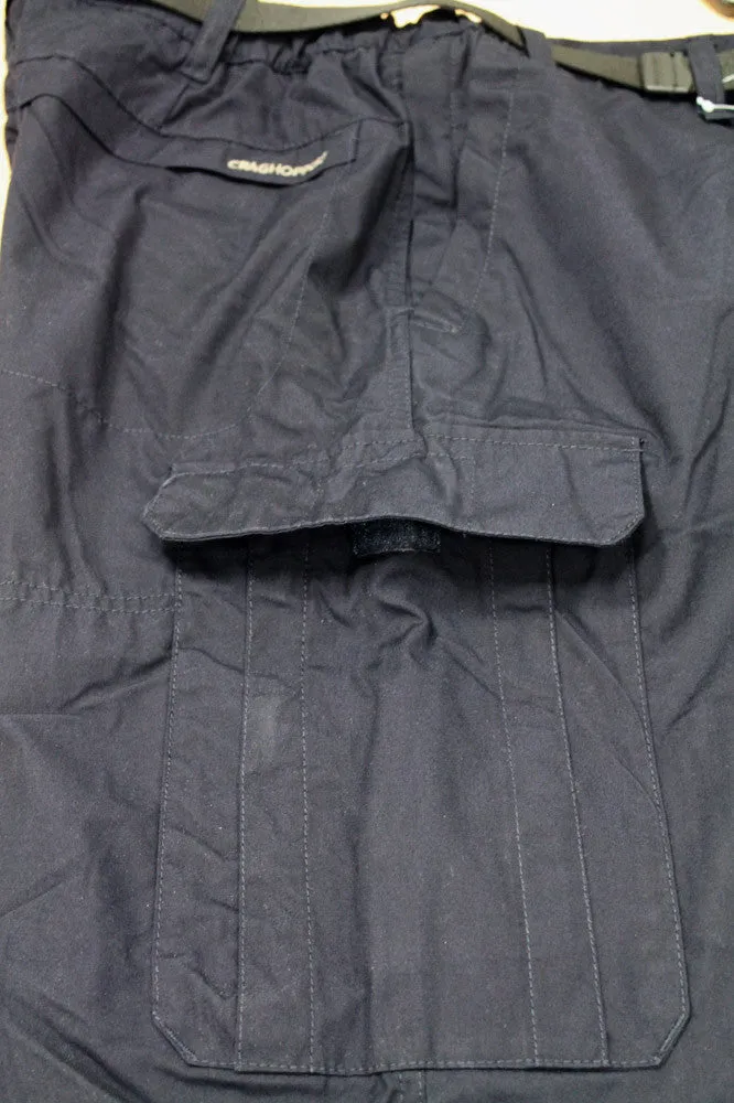 CRAGHOPPERS KIWI WINTER TROUSERS Silvermans