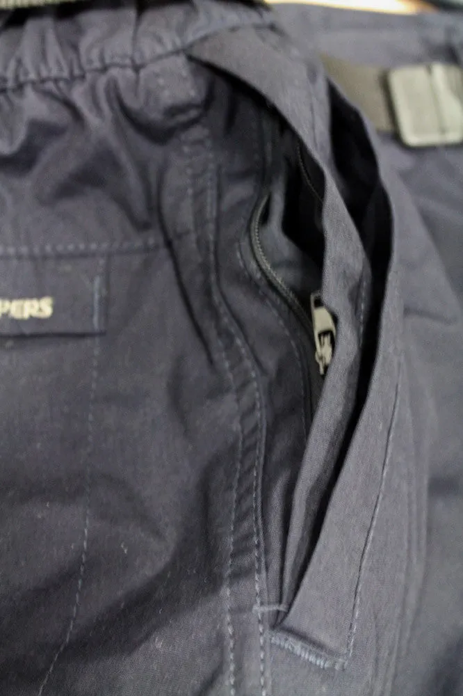 CRAGHOPPERS KIWI WINTER TROUSERS Silvermans