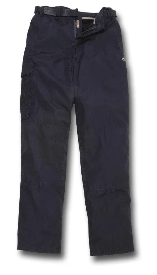 CRAGHOPPERS KIWI WINTER TROUSERS Silvermans