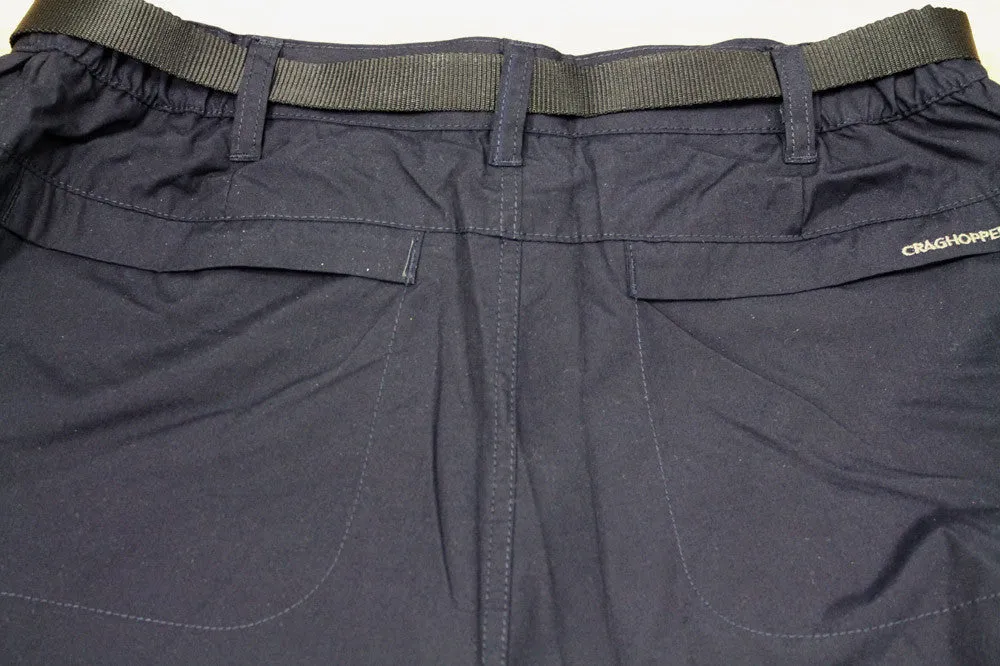 CRAGHOPPERS KIWI WINTER TROUSERS Silvermans