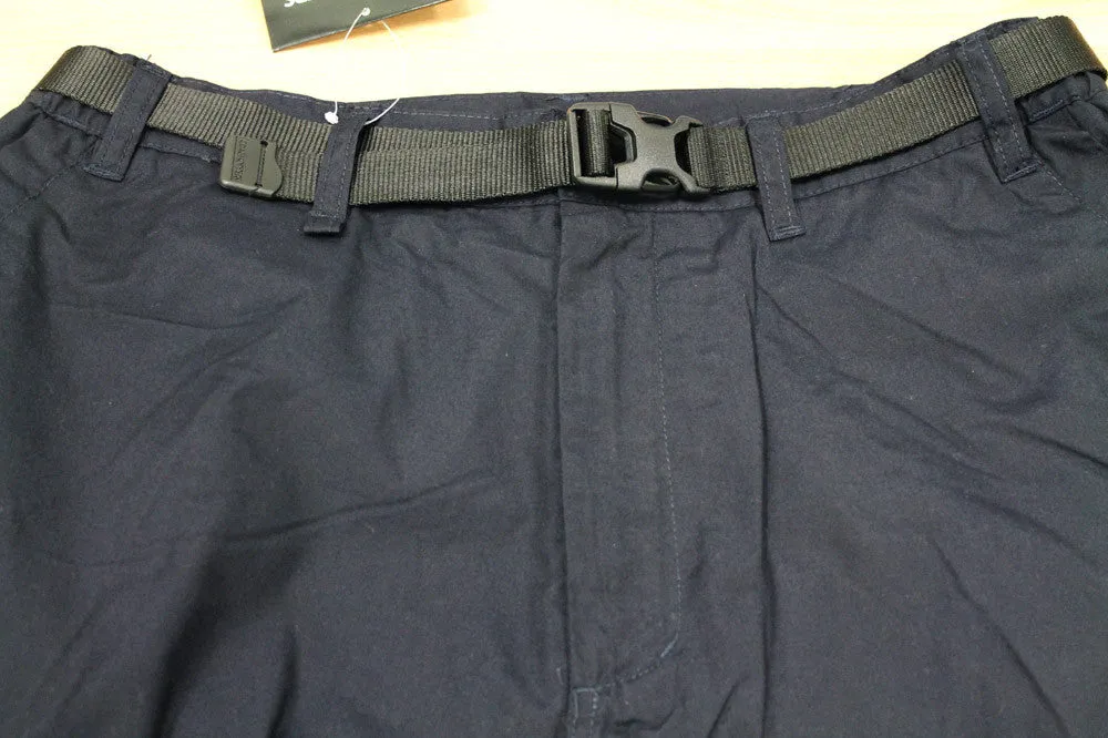 CRAGHOPPERS KIWI WINTER TROUSERS Silvermans