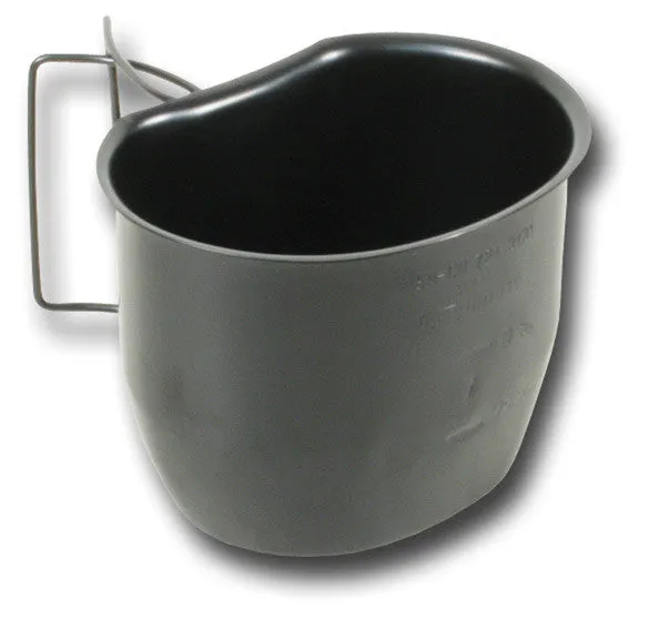 CRUSADER CUP CANTEEN MK.1 Silvermans