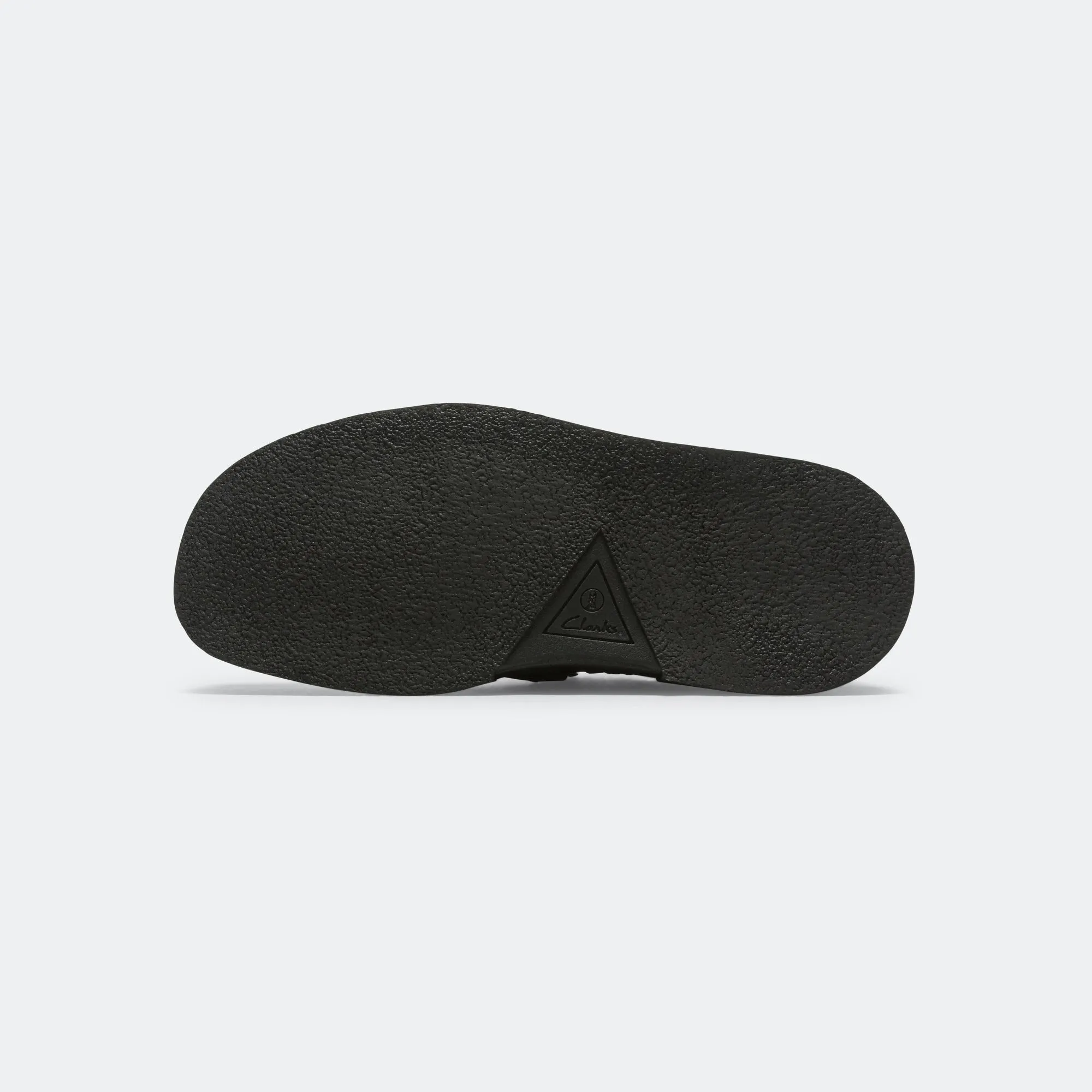 CUR Torview x Martine Rose - Black Leather