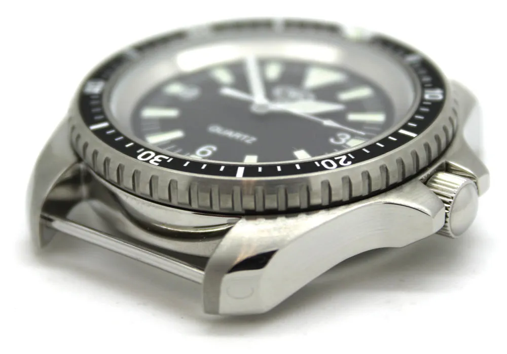 CWC DIVERS RN300-MT QS120 Silvermans