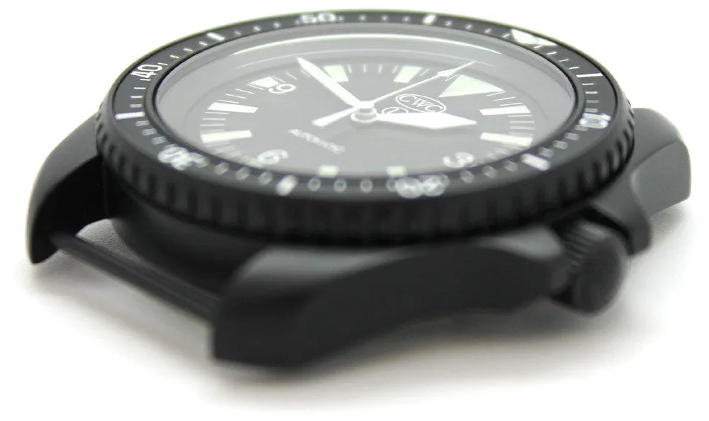 CWC DIVERS WATCH SF300 AS120 Silvermans
