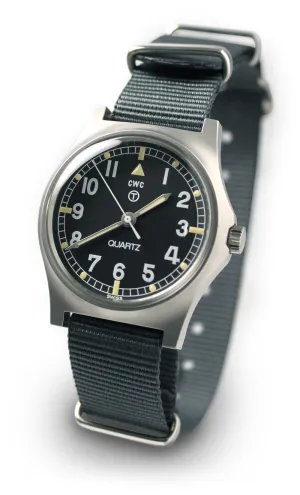CWC G10 FATBOY-80 WATCH Silvermans