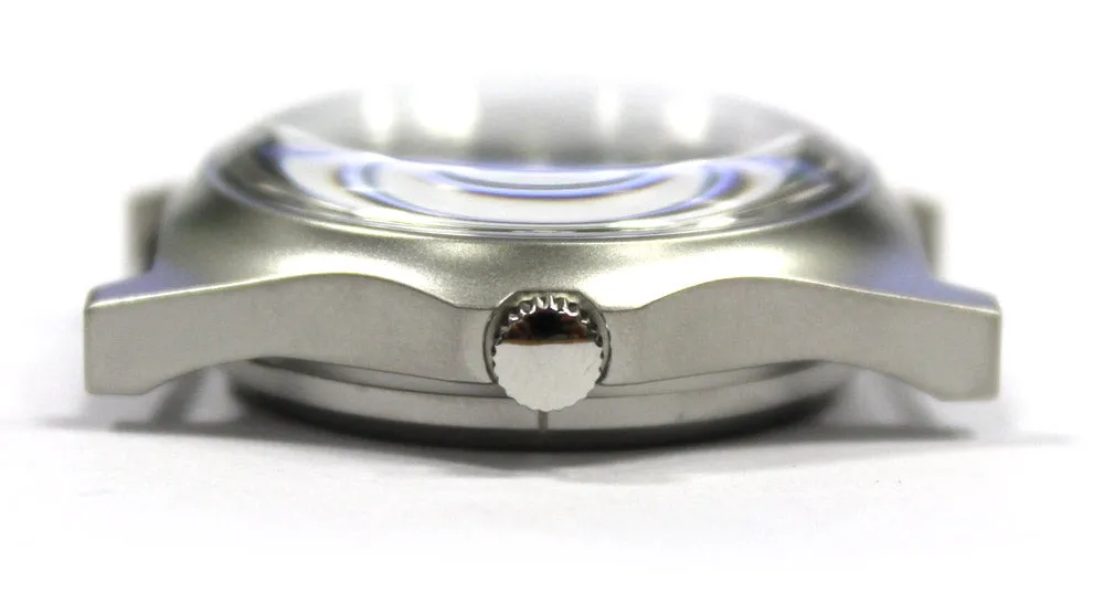 CWC G10 FATBOY-80 WATCH Silvermans