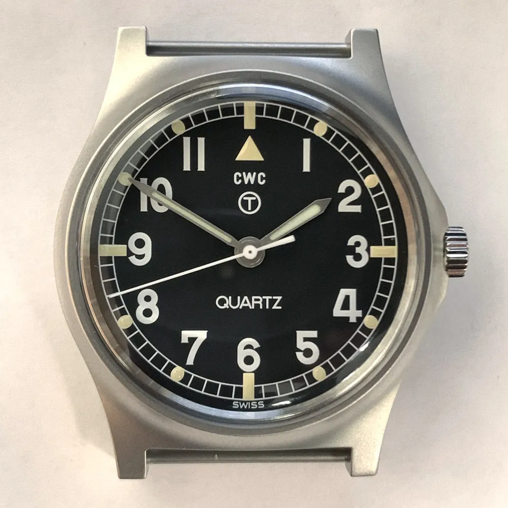 CWC G10 FATBOY-80 WATCH Silvermans