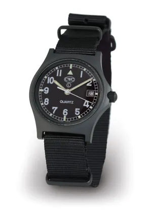CWC GS SAPPHIRE BLACK Silvermans