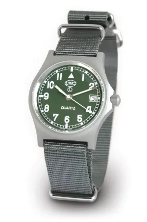 CWC GS SAPPHIRE GREEN SILVER Silvermans
