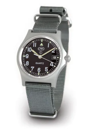 CWC GS SAPPHIRE STAINLESS STEEL Silvermans
