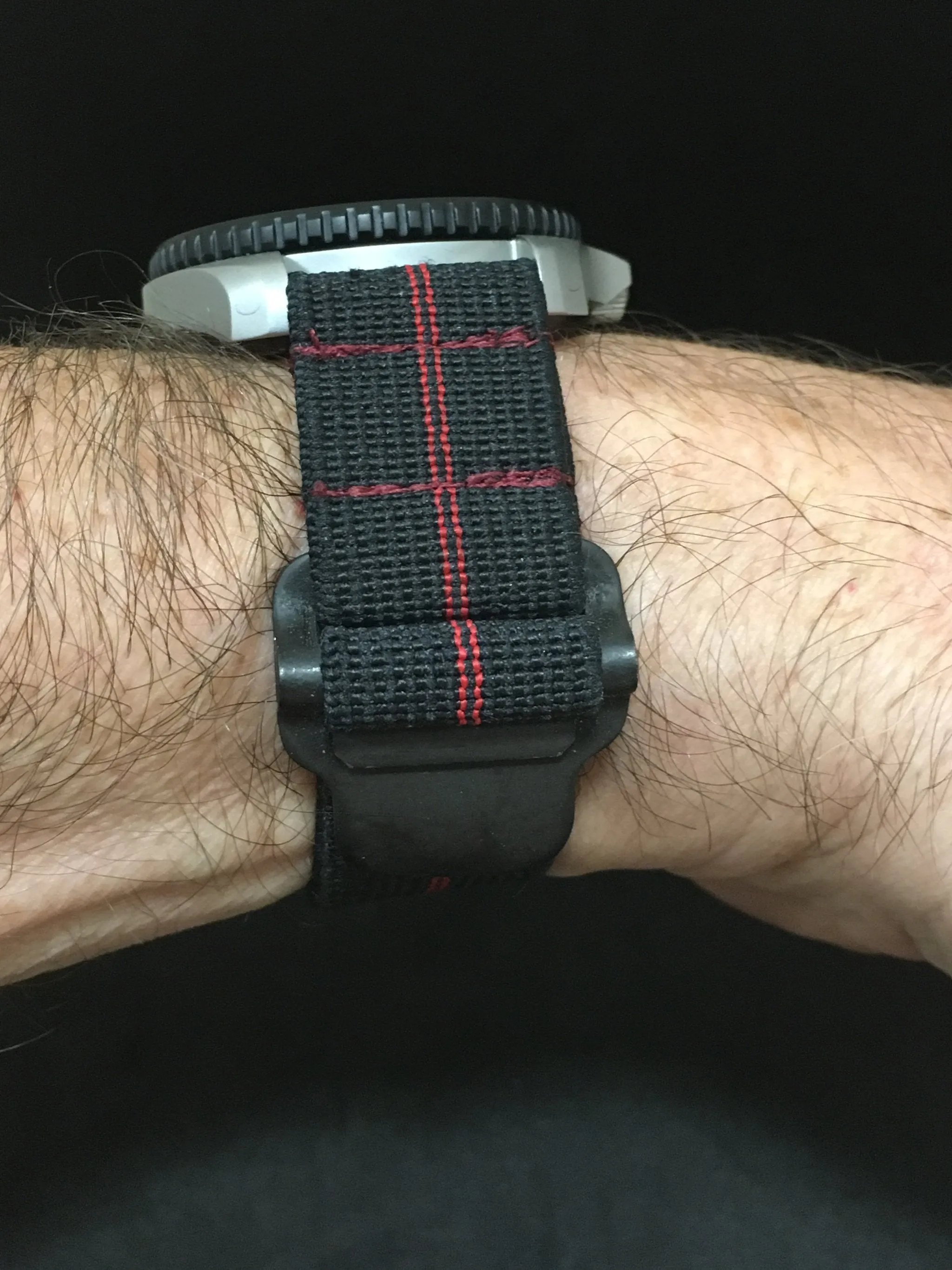 CWC JUMP STRAP Silvermans