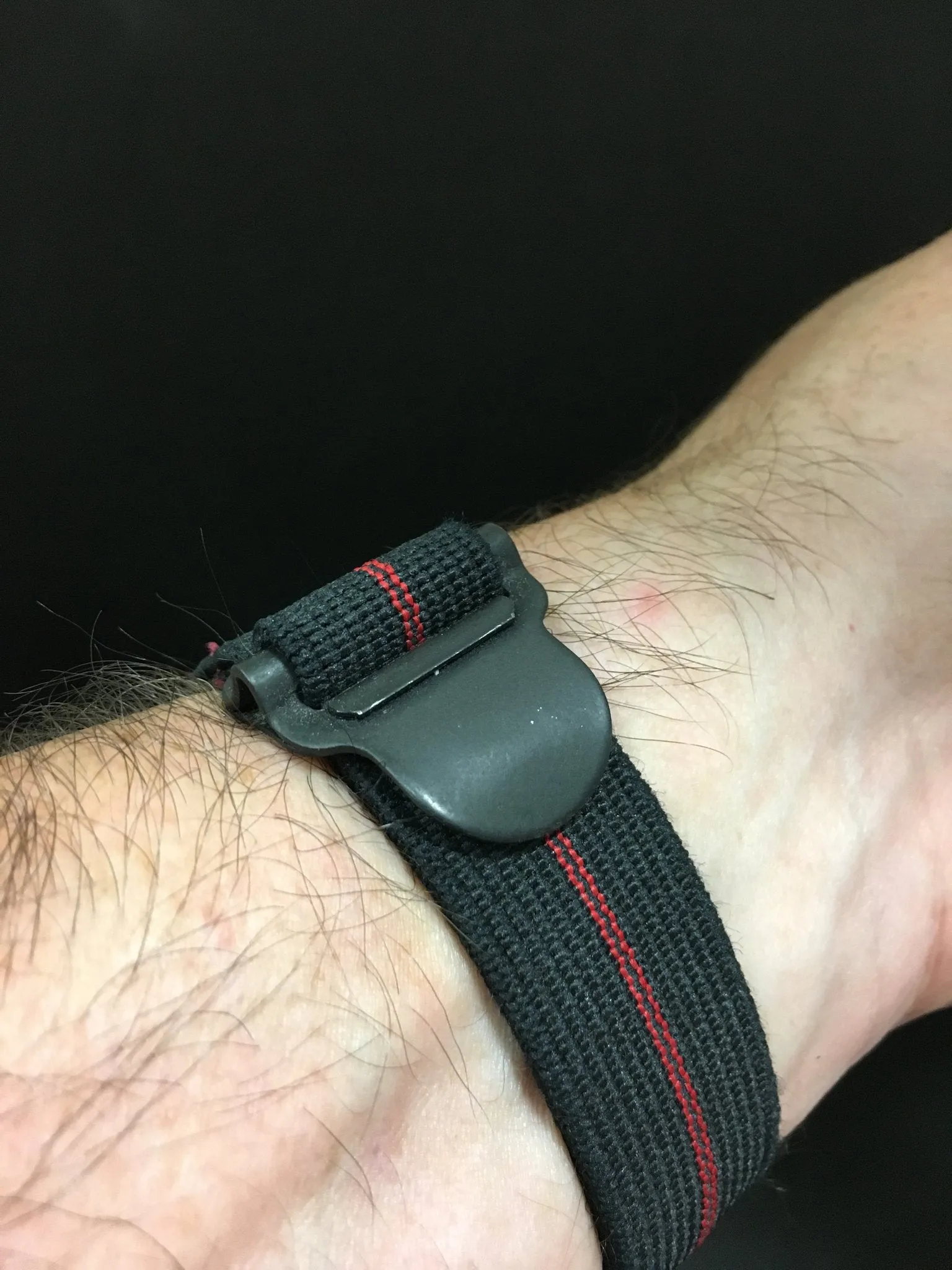 CWC JUMP STRAP Silvermans
