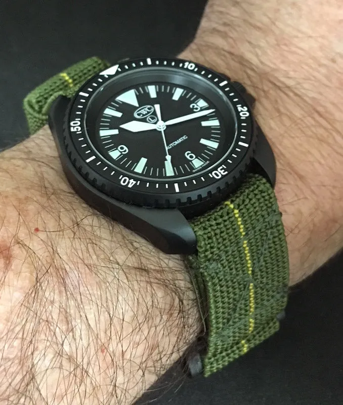 CWC JUMP STRAP Silvermans