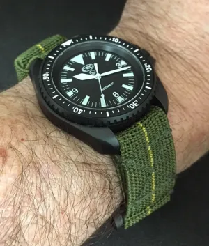 CWC JUMP STRAP Silvermans