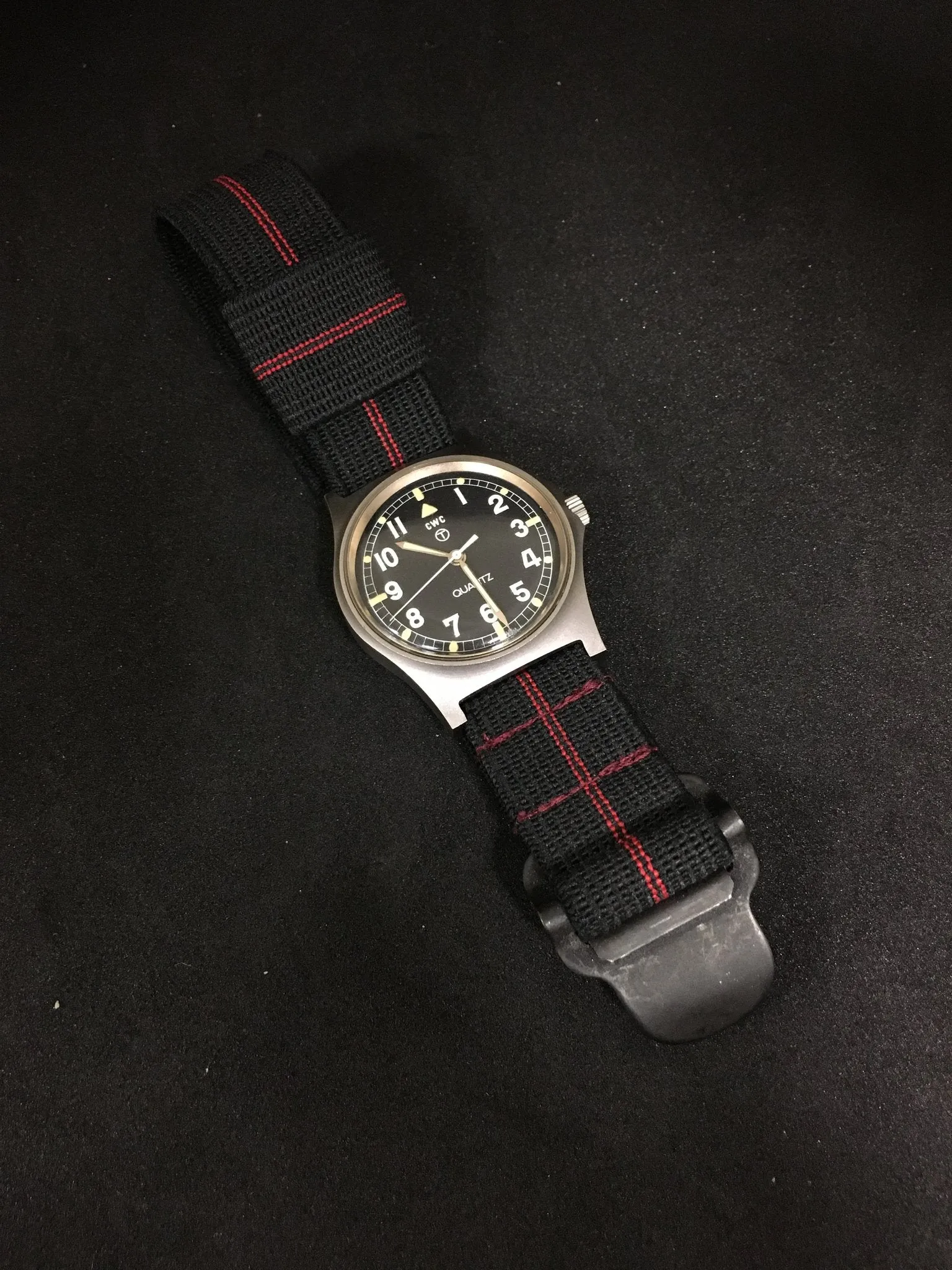 CWC JUMP STRAP Silvermans